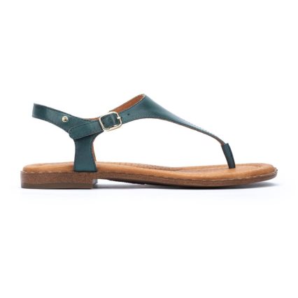 Women's Pikolinos ALGAR Sandals Turquoise | NZ L2785Q0